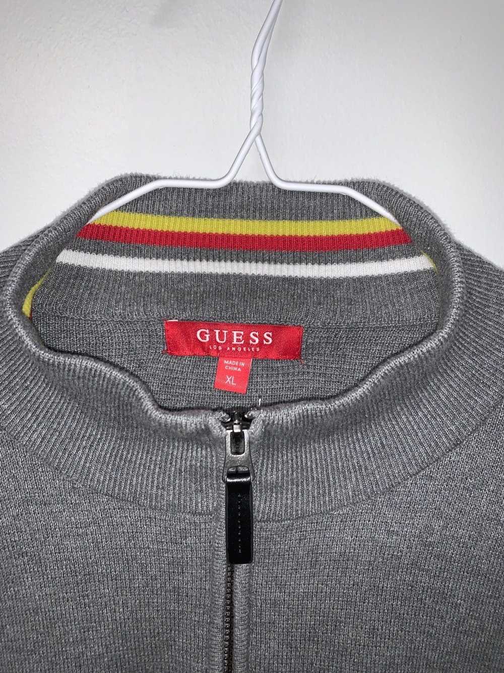Guess Guess x Vintage - image 4