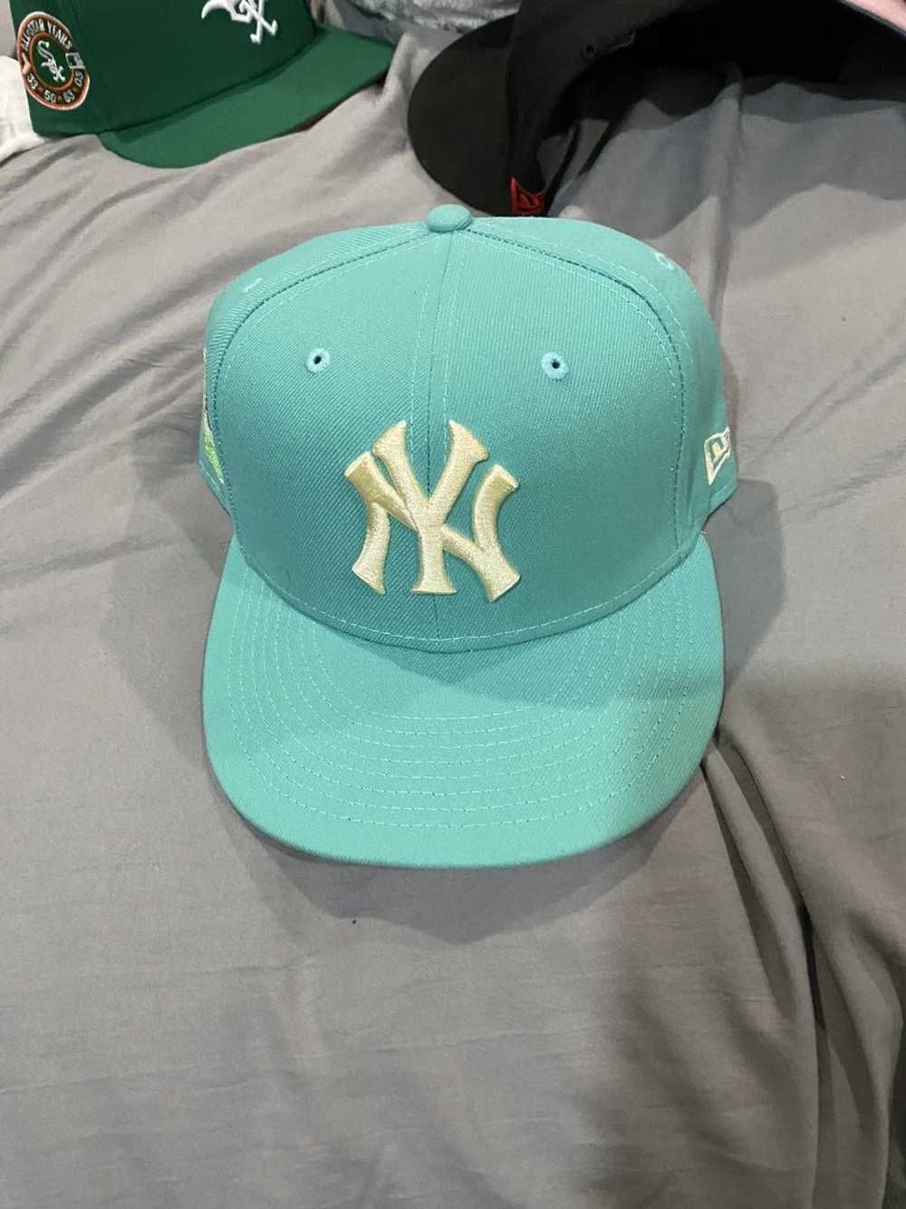 Streetwear Yankees fitted - image 2