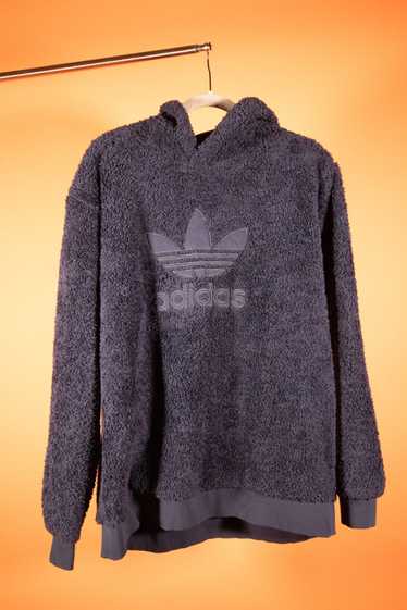 Adidas Adidas Originals Winterized Pullover Hoodie