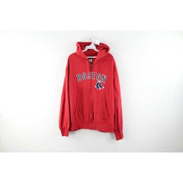 Product jason varitek wearing red sox underdog u crest shirt, hoodie,  sweater, long sleeve and tank top