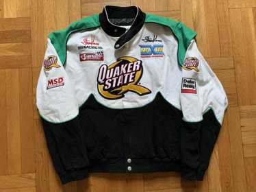 Nascar Jacket Size L Gem