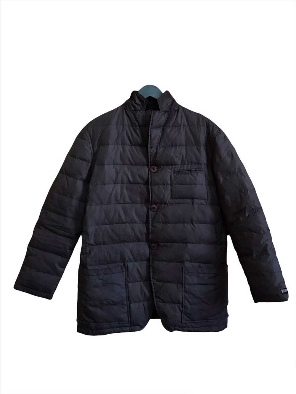 感謝価格】 NEIGHBORHOOD×WINDANDSEA QUILT JACKET ブルゾン - www