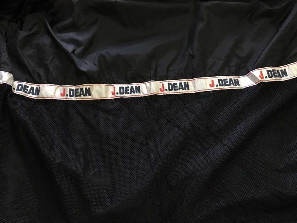 Vintage Vintage 1993 James Dean Jacket - image 6