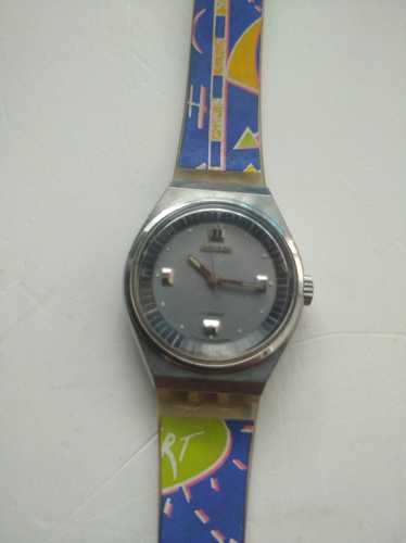 Vintage citizen winding watch. - Gem