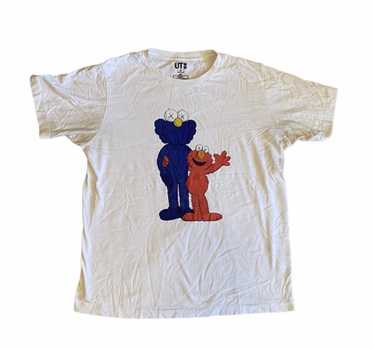 Kaws × Uniqlo Kaws Uniqlo Sesame Street - image 1