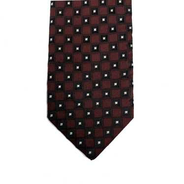 Hugo Boss Skinny Silk Tie