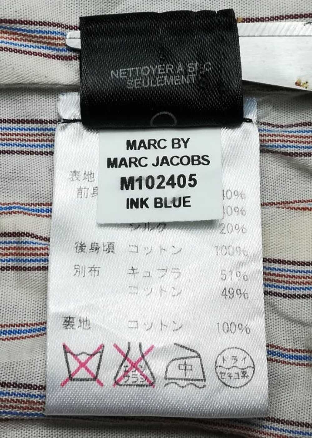 Harrington × Marc By Marc Jacobs × Marc Jacobs 🔥… - image 11