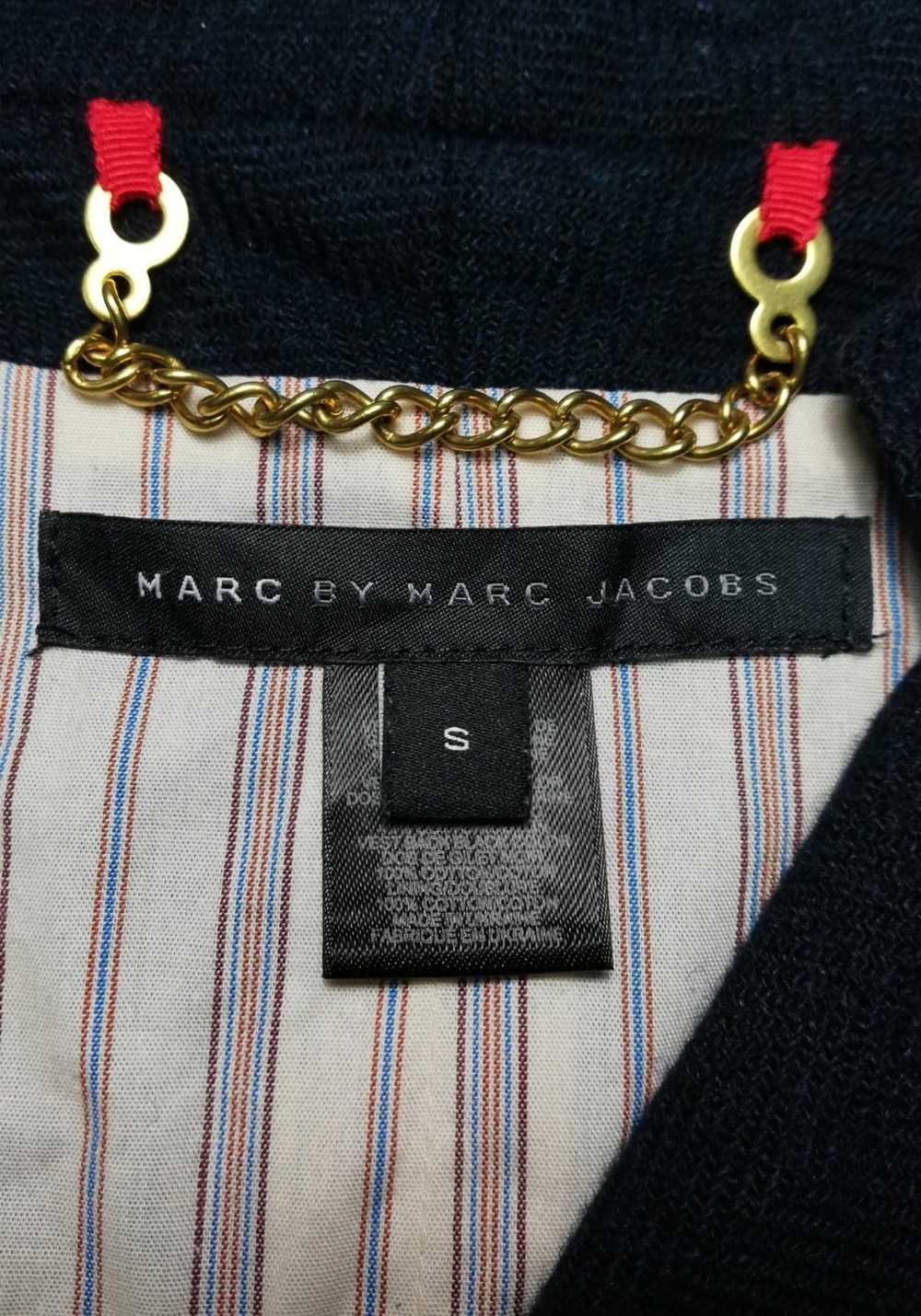 Harrington × Marc By Marc Jacobs × Marc Jacobs 🔥… - image 8