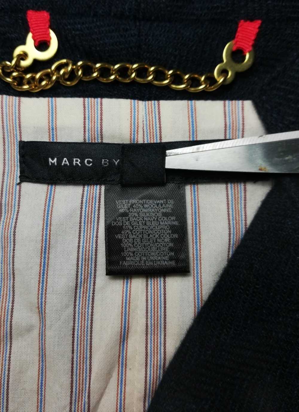 Harrington × Marc By Marc Jacobs × Marc Jacobs 🔥… - image 9