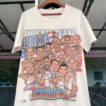 NBA × Very Rare × Vintage Vintage pro player nba … - image 1