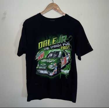 Dale Earnhardt Jr. #88 Mountain Dew NASCAR Racing Gra… - Gem