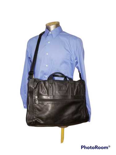 Túi Xách Louis Vuitton Expandable Messenger bag (M55698) 