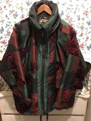 Vintage Vintage 90s Braetan Puffer Jacket