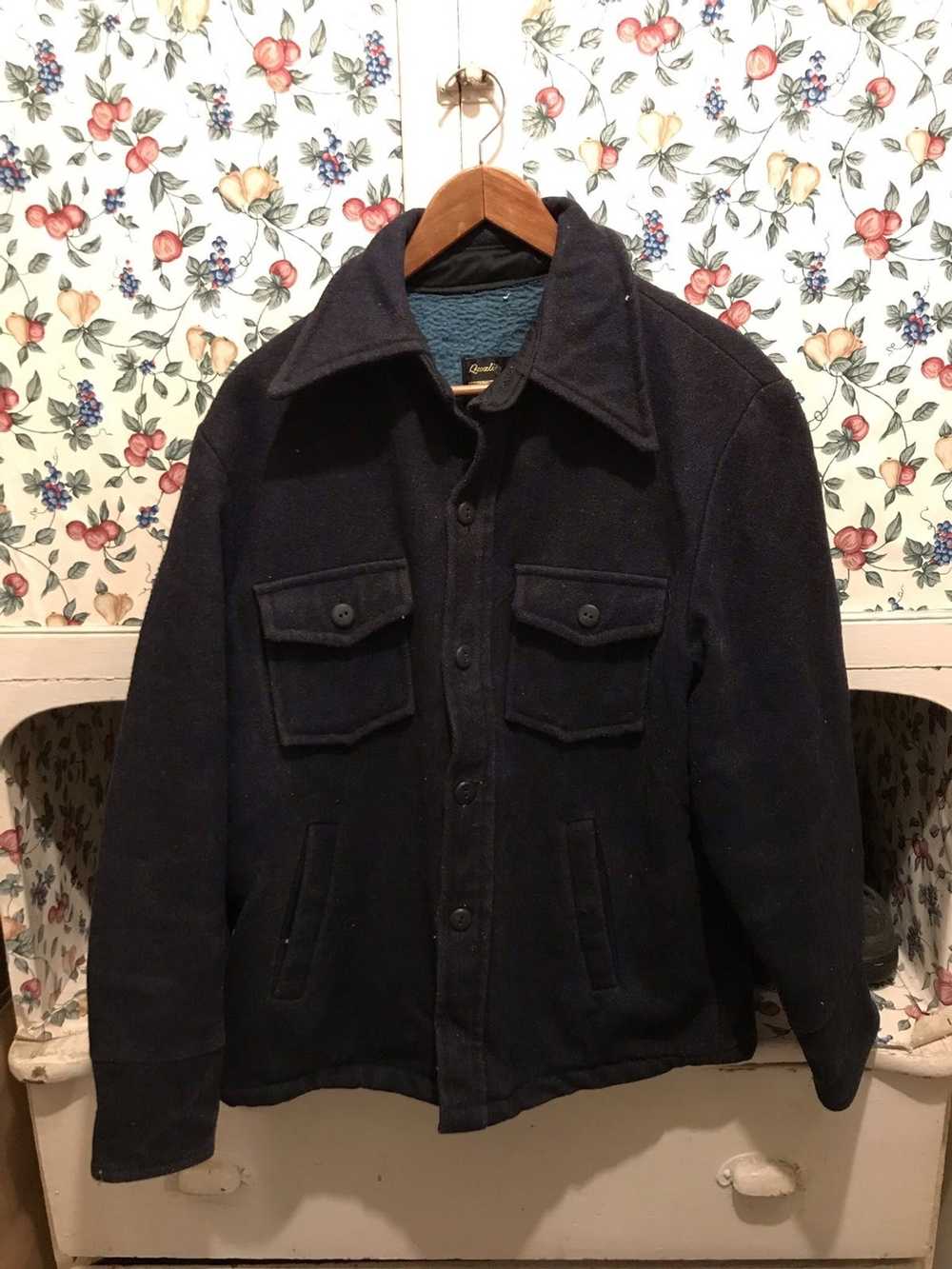 Sears × Vintage Vintage 80s Sears Jacket - image 1