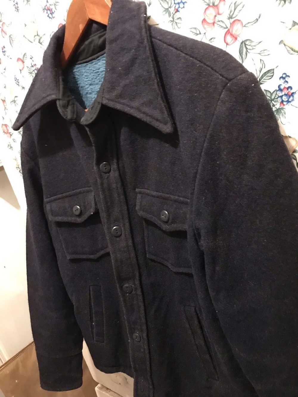 Sears × Vintage Vintage 80s Sears Jacket - image 2