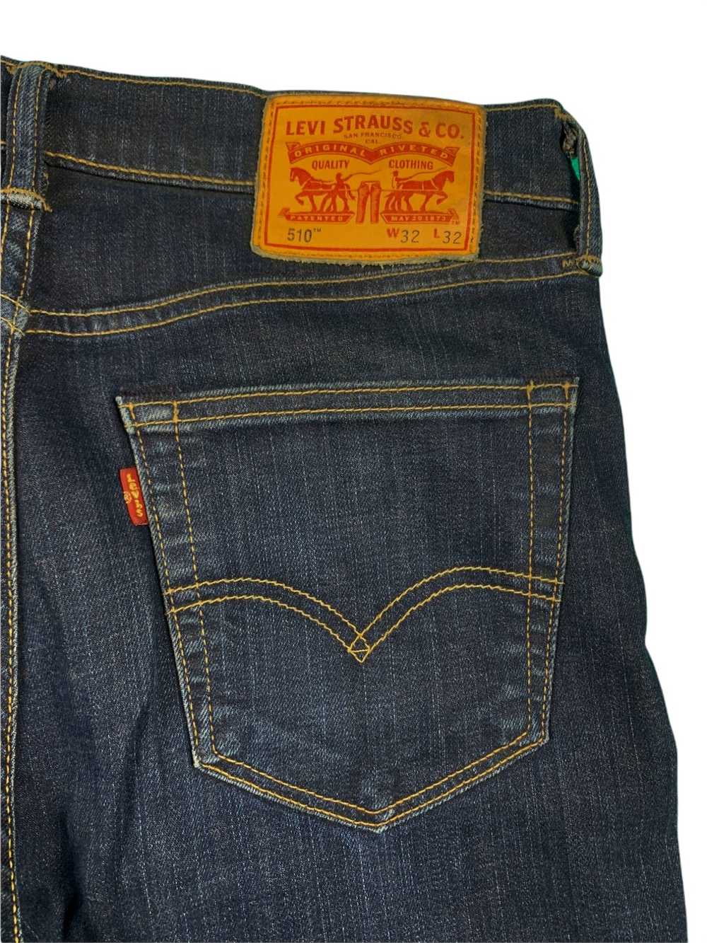 Levi's Vintage Clothing × Vintage Levi's Vintage … - image 3