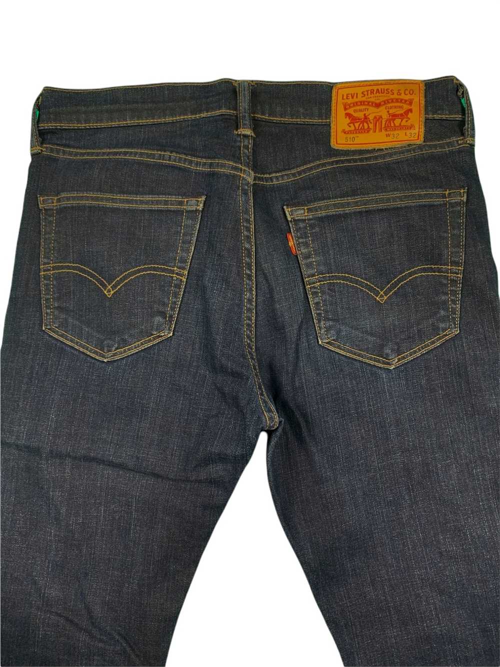 Levi's Vintage Clothing × Vintage Levi's Vintage … - image 4