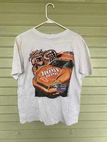 NASCAR Vintage Tony Stewart Nascar Shirt