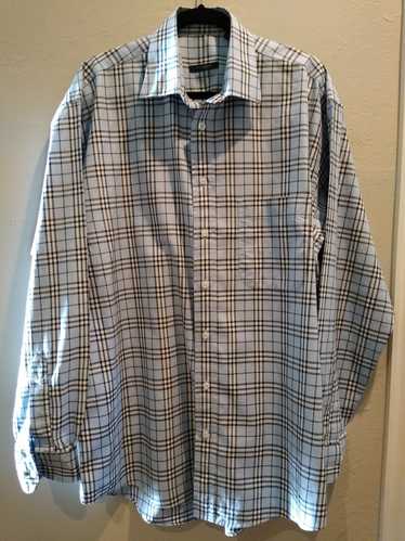 Burberry Vintage Nova Check Shirt