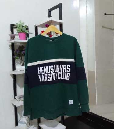 Homies Crewneck CREWNECK : 3TONE