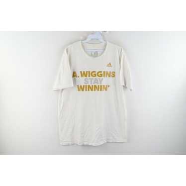 Adidas Adidas Andre Wiggins Stay Winnin Basketbal… - image 1