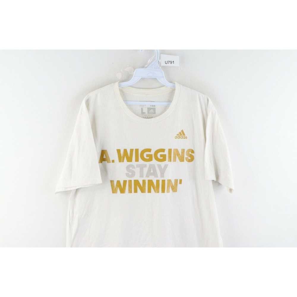 Adidas Adidas Andre Wiggins Stay Winnin Basketbal… - image 2