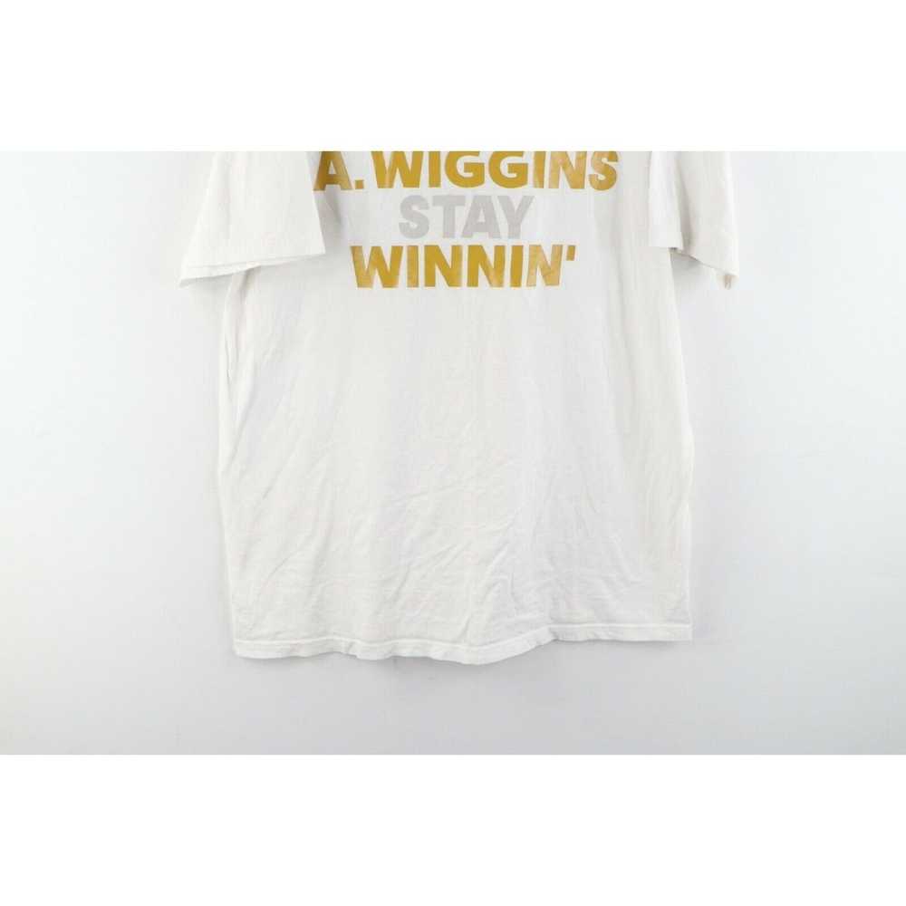 Adidas Adidas Andre Wiggins Stay Winnin Basketbal… - image 3