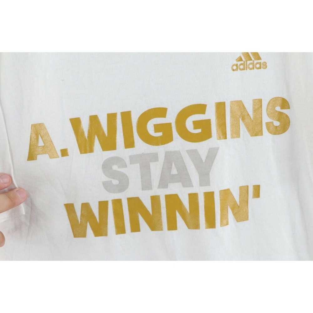 Adidas Adidas Andre Wiggins Stay Winnin Basketbal… - image 4