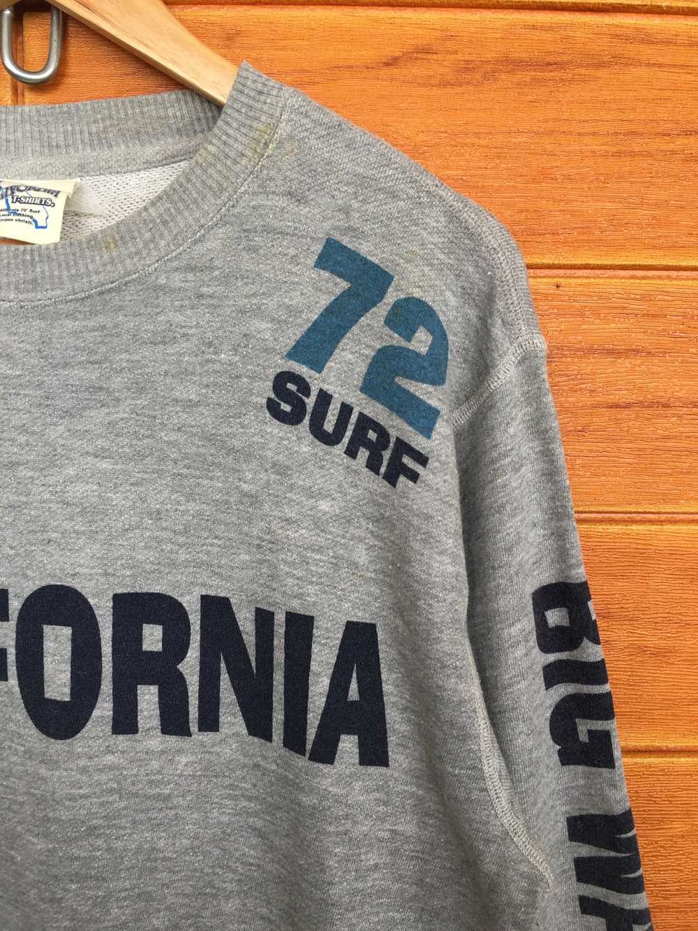 California Love × Surf Style × Vintage Vintage Ca… - image 3