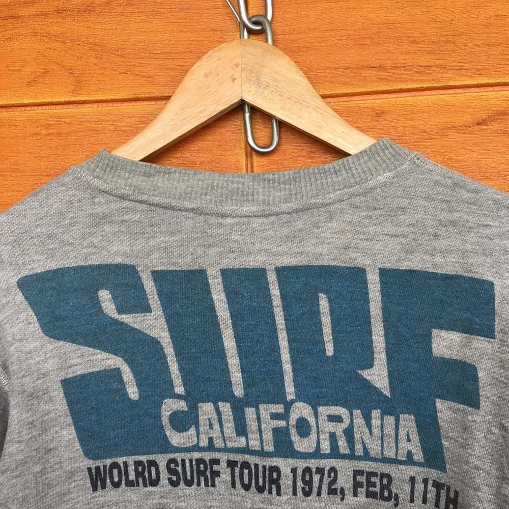 California Love × Surf Style × Vintage Vintage Ca… - image 8