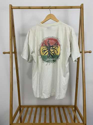 Vintage VTG Jamaican Style Reggae Bob arley Rasta 