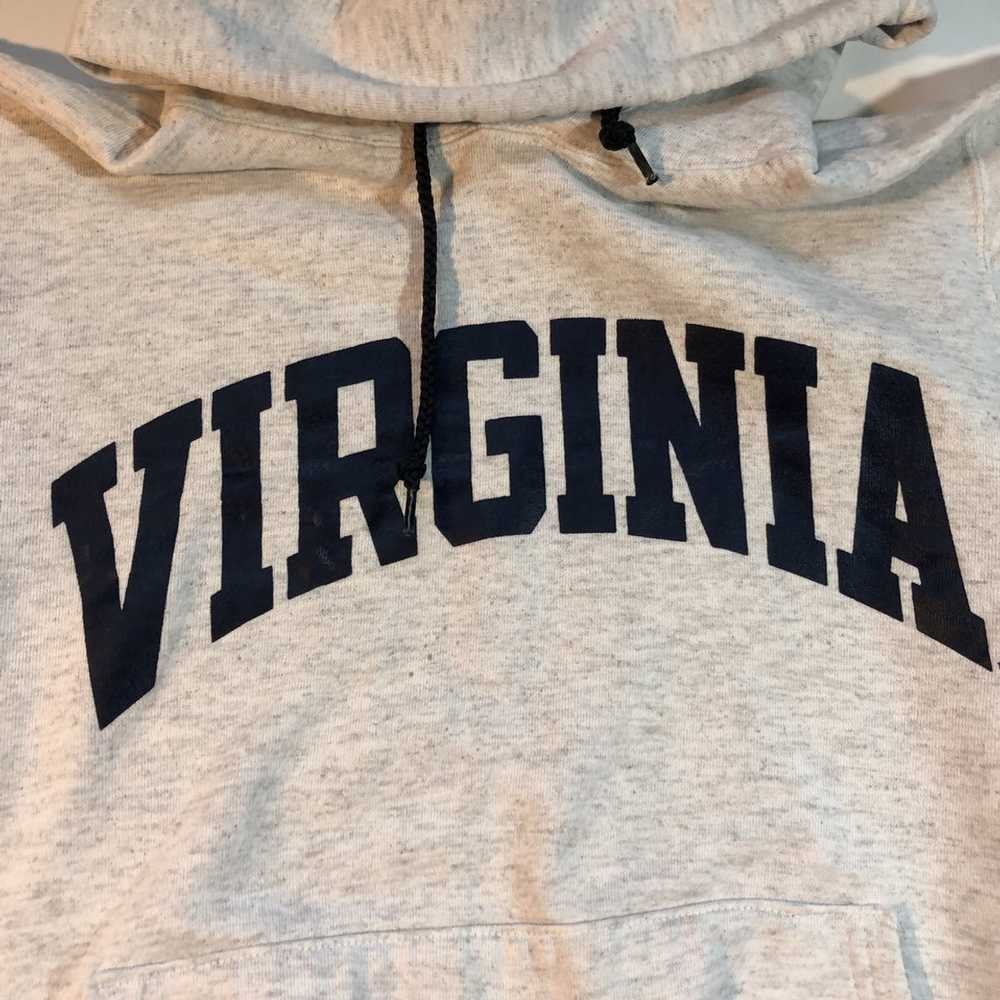 American College × Champion Vintage Champion Virg… - image 2