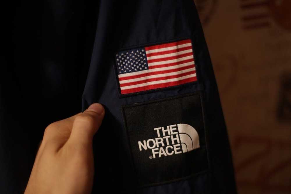 The North Face The North Face International Star … - image 2