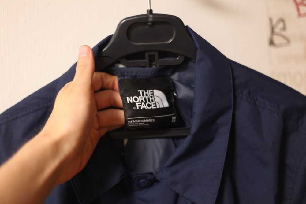 The North Face The North Face International Star … - image 7