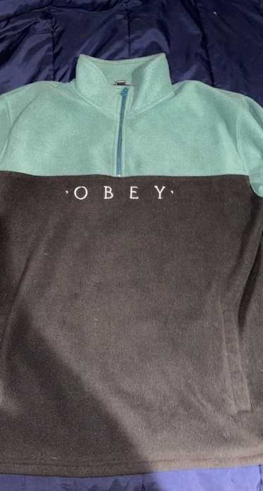 Obey Obey sweater