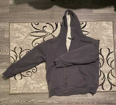 Other Sherpa Lined Hoodie - image 1