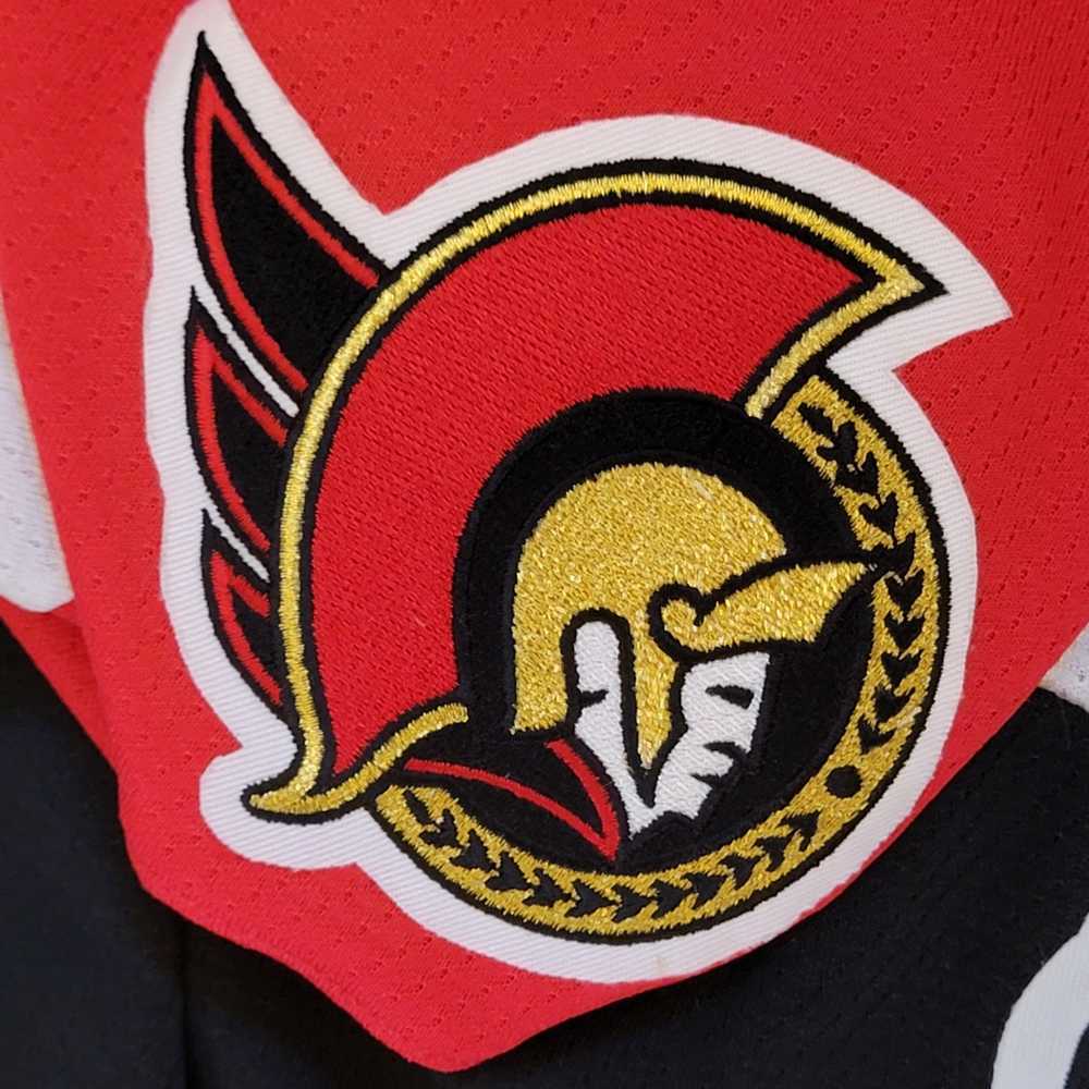 Ccm × Hockey Jersey × Vintage Ottawa Senators Vin… - image 4