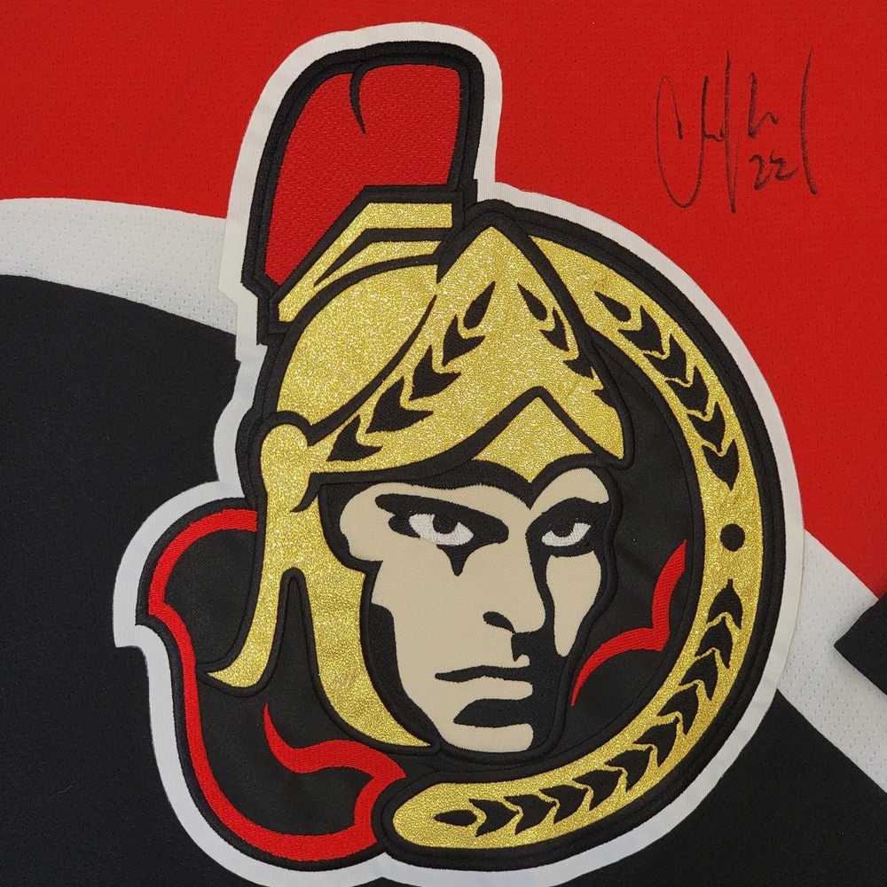 Ccm × Hockey Jersey × Vintage Ottawa Senators Vin… - image 5
