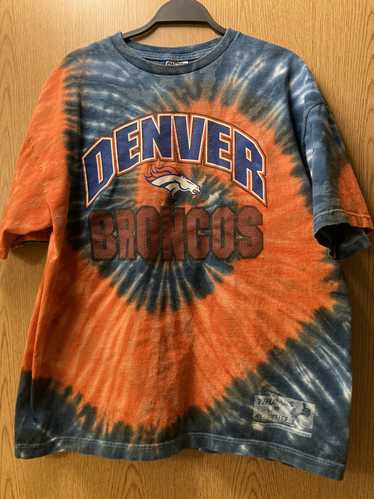 Vintage tie dye nfl - Gem