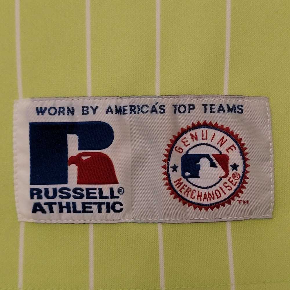 MLB × Russell Athletic × Vintage Yankees Vintage … - image 5