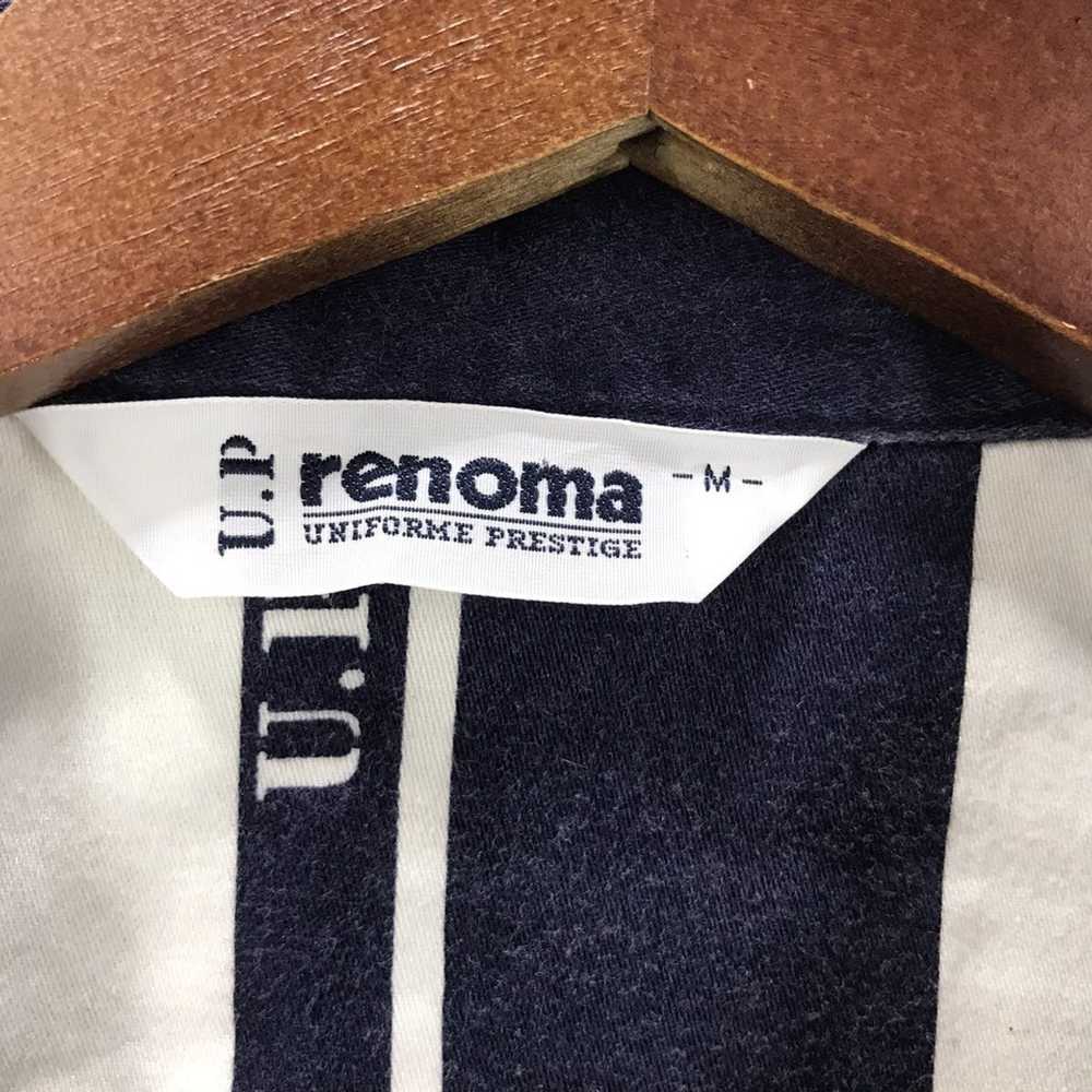 Flannel × Renoma × Streetwear Renoma Streetwear F… - image 6