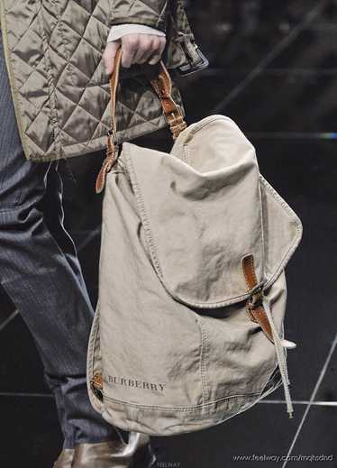 Burberry Prorsum Burberry Prorsum BackPack