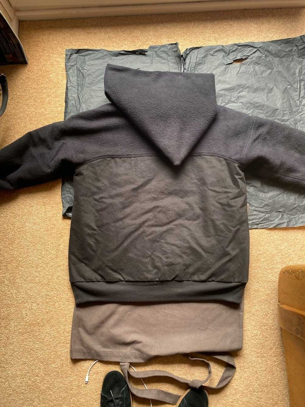 Rick Owens Drkshdw Mountain Windbreaker - image 7