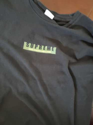 1994 - 2022 – Supreme