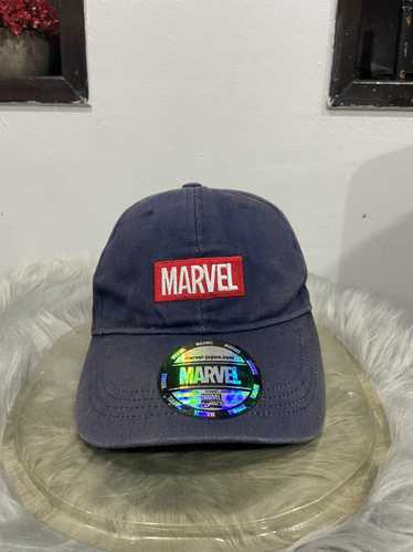 Japanese Brand MARVEL KAMIO X HAT - image 1