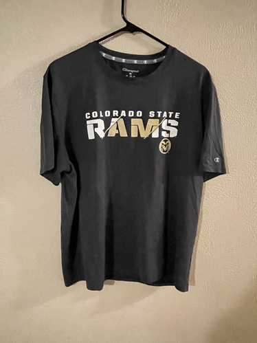 Champion CSU Rams Shirt