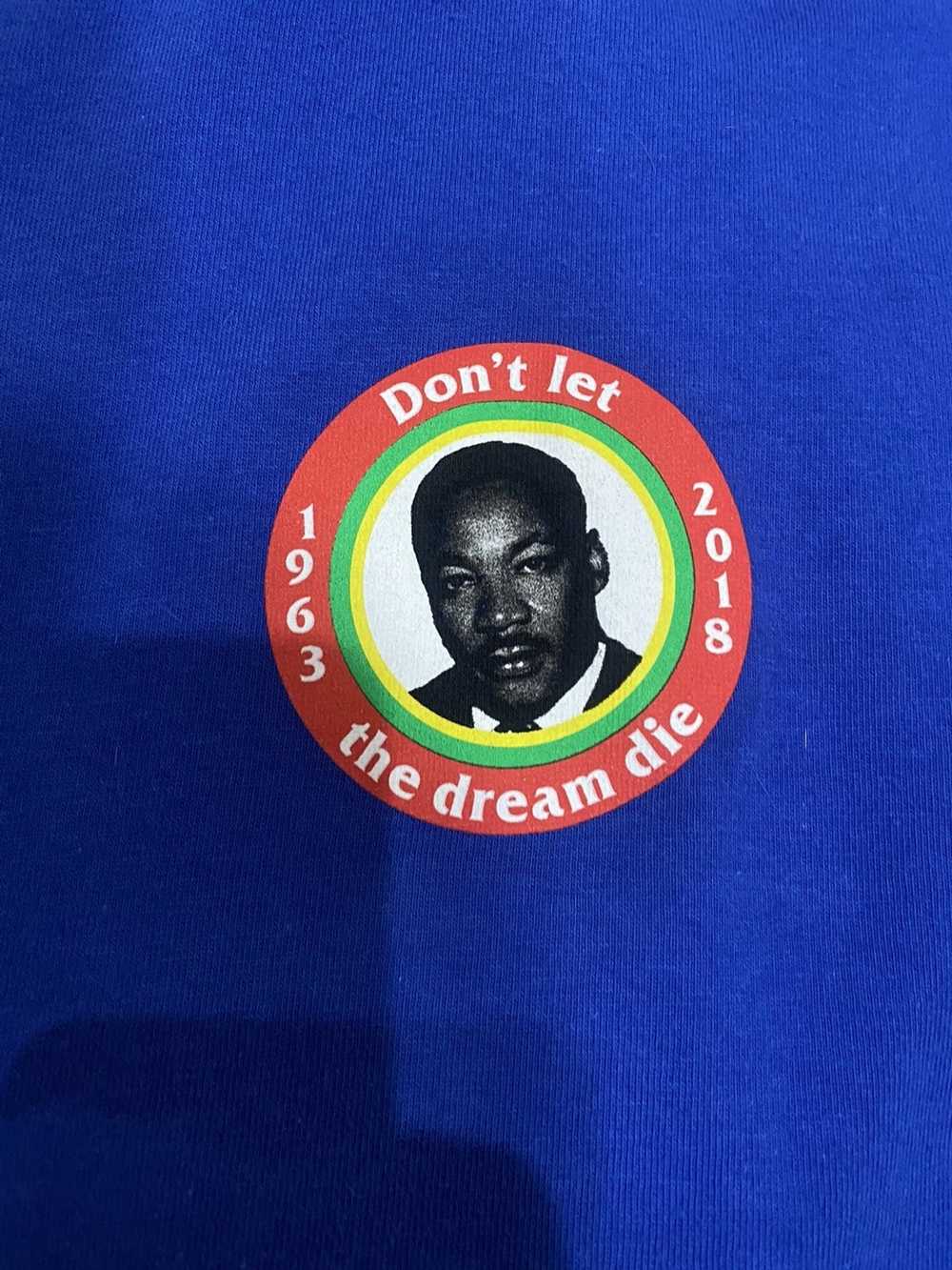 Supreme Supreme x Martin Luther King "Don't let t… - image 2