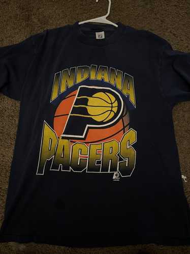 Vintage NBA - Indiana Pacers Crew Neck Sweatshirt 1990s X-Large – Vintage  Club Clothing