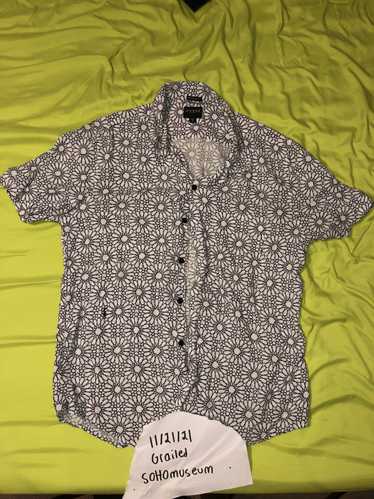 Guess GUESS BUTTON DOWN SHIRT