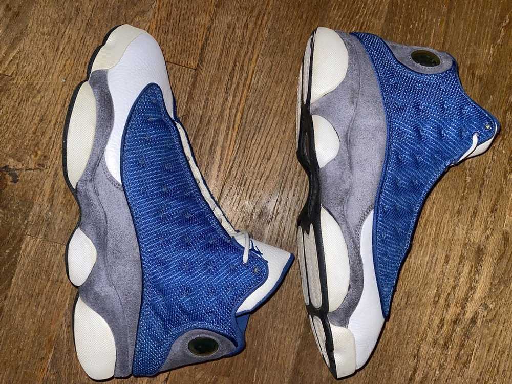 Jordan Brand × Nike Air Jordan 13 Retro t 2010 Fl… - image 3